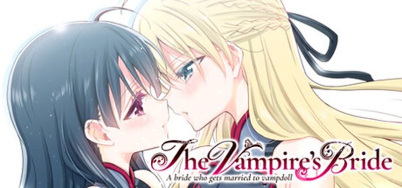 The Vampire's Bride: The Novel Game Image