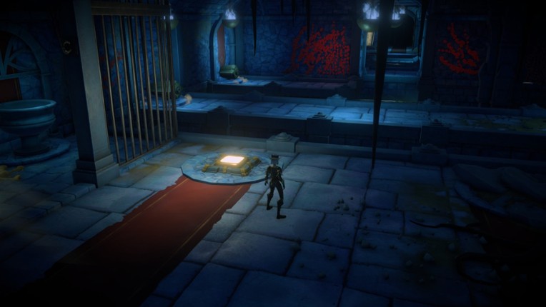 Third Power screenshot