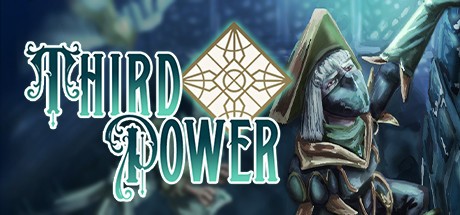 Games like Third Power