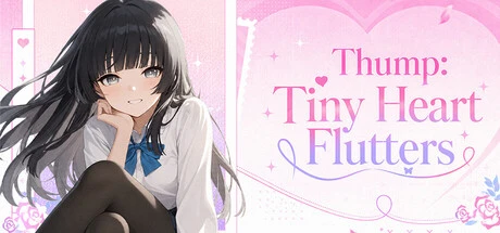 Games like Thump: Tiny Heart Flutters