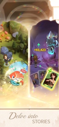Time Princess: Dreamtopia Image