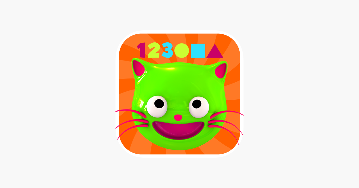 Games like Toddler Learning Game-EduKitty