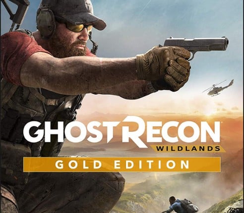 Tom Clancy's Ghost Recon Wildlands Image