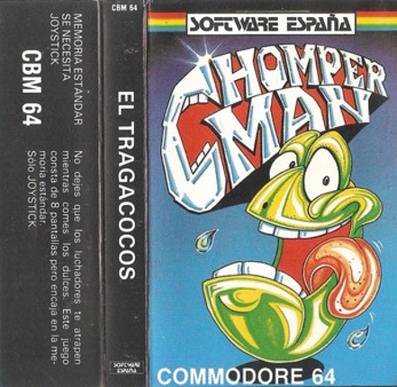 Tragacocos screenshot