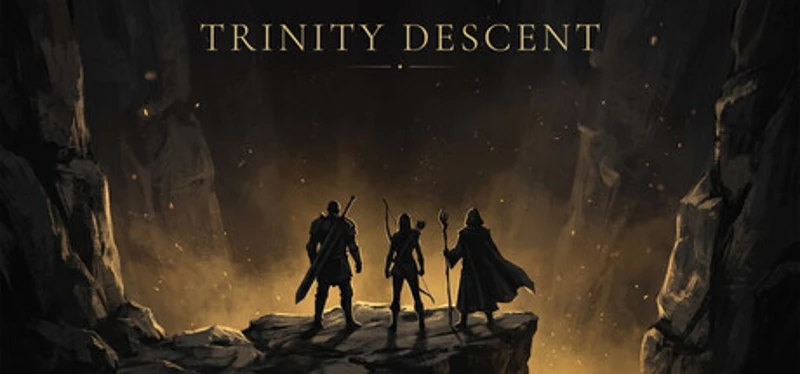 Trinity Descent Image
