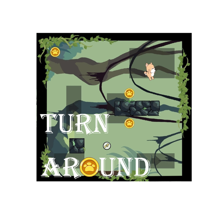 Games like Turn Around