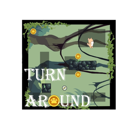 Turn Around Game Cover