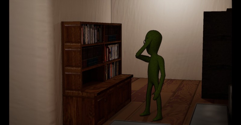 Udder Invasion Image