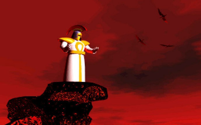 Ultima VIII: Gold Edition Image
