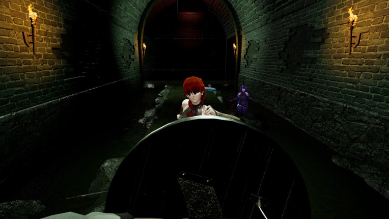 Unclean Water screenshot