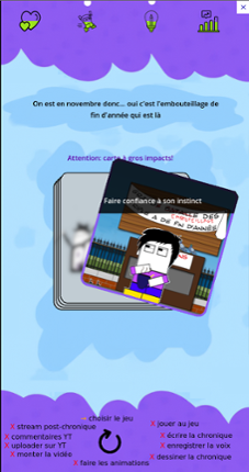 Une semaine en tant que monsieur Plouf Image