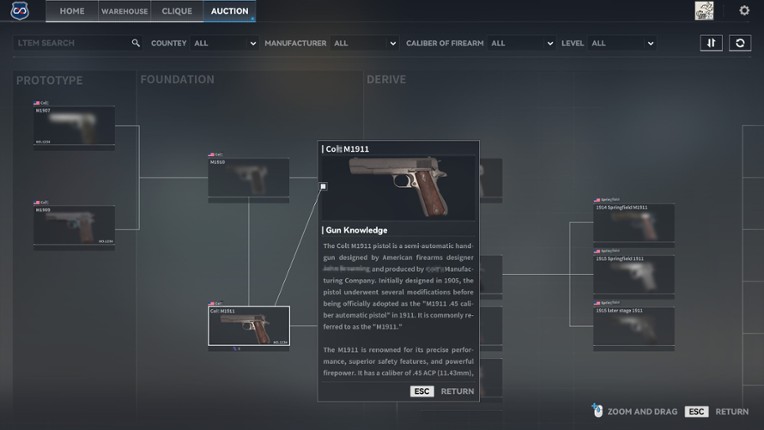 Unlimited Defense 无限防卫 Image