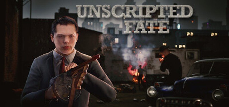 Unscripted Fate Image