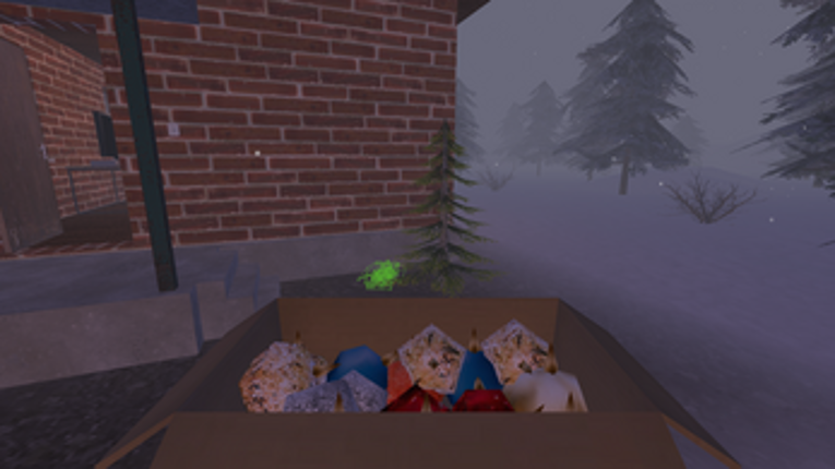 Unwanted Visit Image