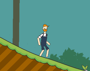 Games like Veggienizer