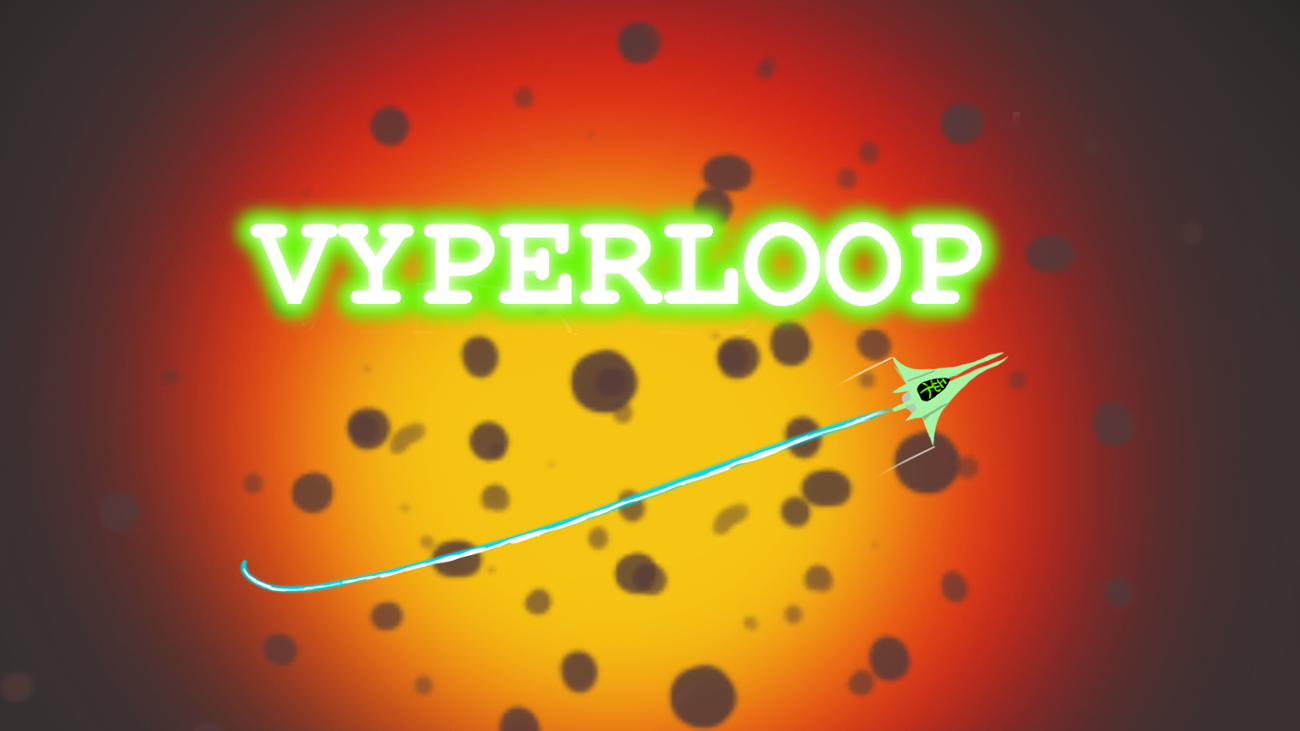 Games like Vyperloop