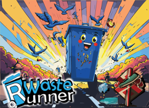 Waste Runner Image