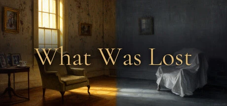 Games like What Was Lost