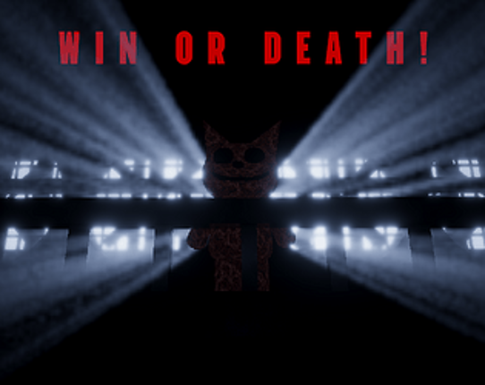 WIN OR DEATH! - THE MAZE Image