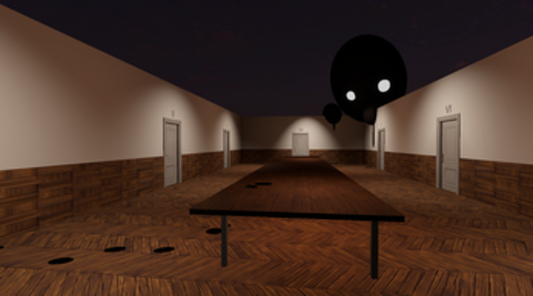 Wrong Door screenshot