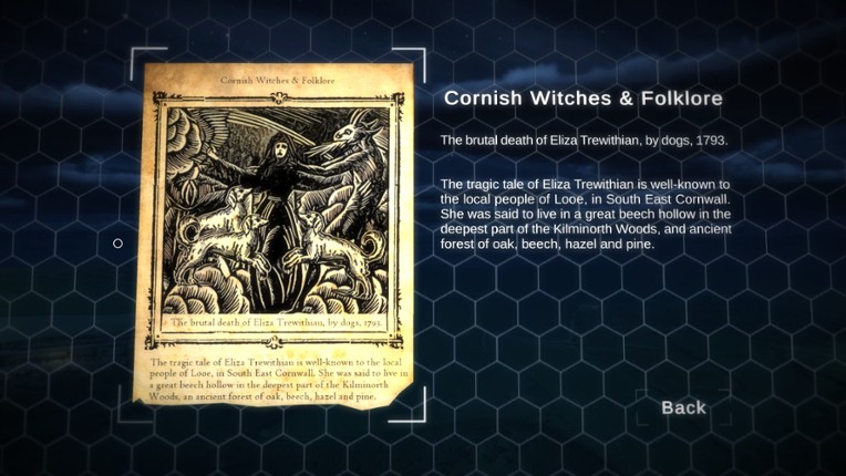 Wychwood Hollow screenshot