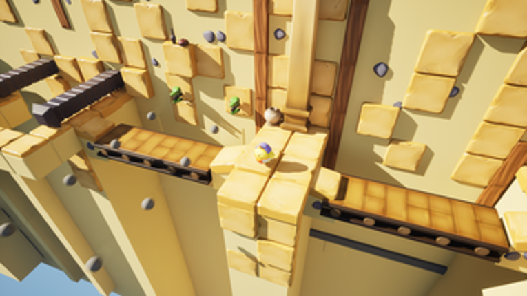 Yanger Cocohoteph screenshot