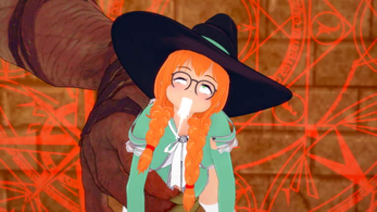 Zero to Harem Hero: A Hentai Isekai Adventure Image