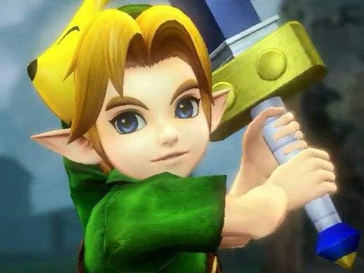 Games like Zilda Legend