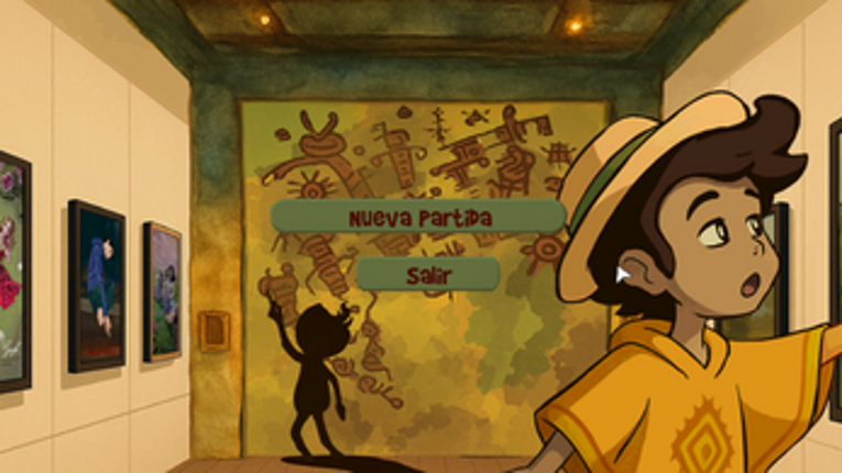 Zocam Cho screenshot