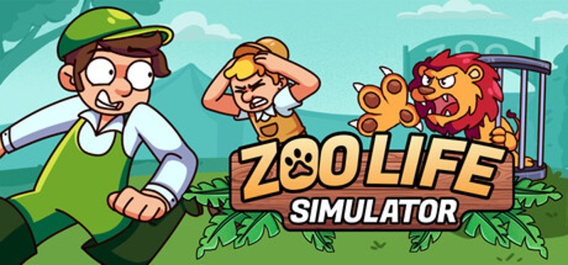 Zoo Life Simulator Image