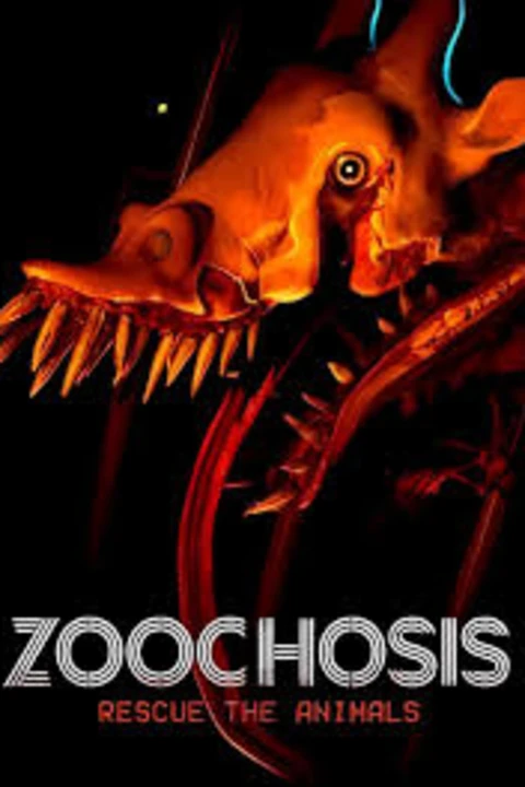 Games like Zoochosis