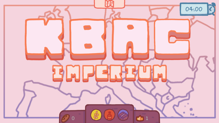 КВАС Imperium screenshot