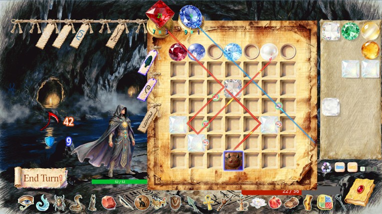 冥河旅人(Duat Wayfarer) screenshot