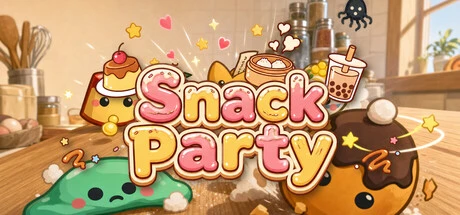 Games like 小吃派对 Snack Party