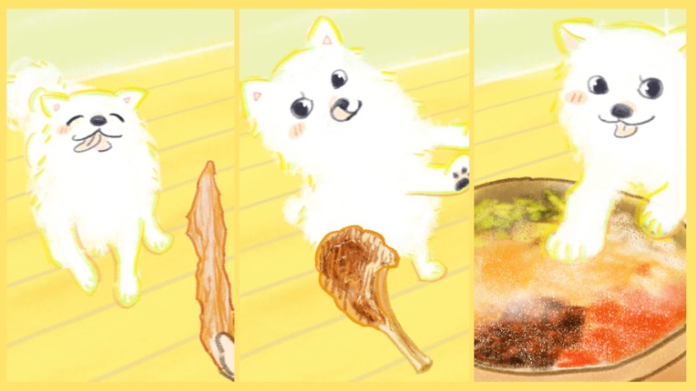 耶耶耶一周 screenshot