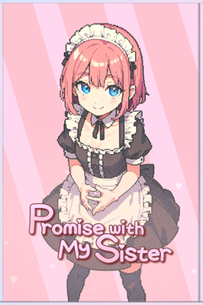 Promise with My Sister Game Cover