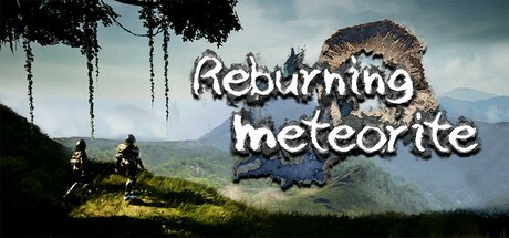 Games like 重燃星陨Reburning meteorite