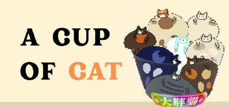 Games like A Cup of Cat
