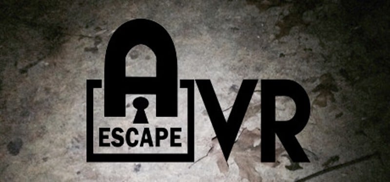 A-Escape VR Game Cover