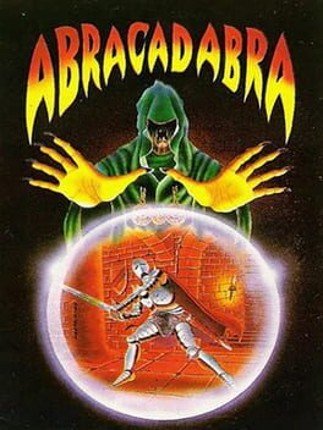 Abracadabra Game Cover