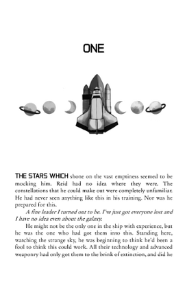 After the End (The Lost Race Prequels) screenshot