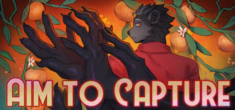 Aim to Capture Image