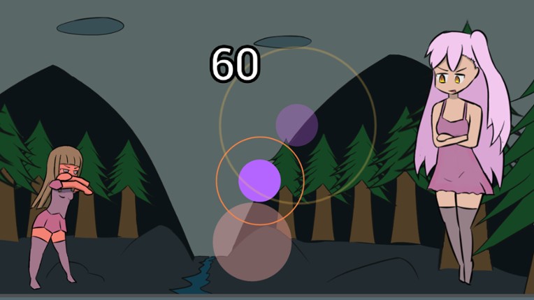AnimuJump screenshot