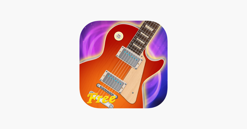 Anyone Can Play Guitar Game Cover