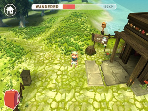 Apart of Me screenshot