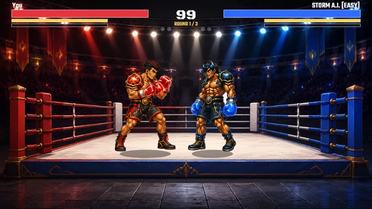 APG Boxing 2 Image