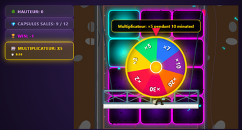 ARBRE DES CAPSULES Image