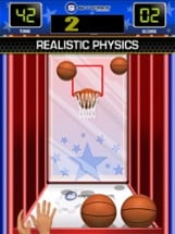 Arcade Hoops Basketball™ HD Image