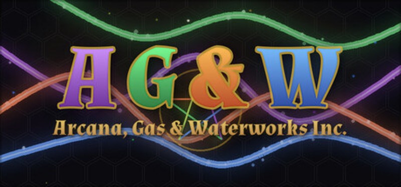 Arcana, Gas & Waterworks Inc. Image