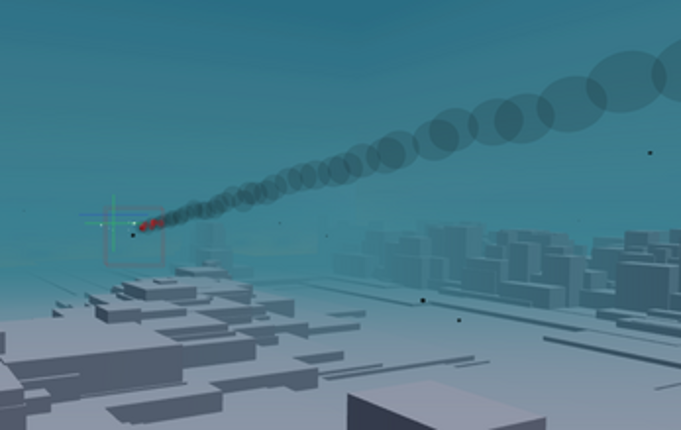 Arch Angeles: City of Forever screenshot